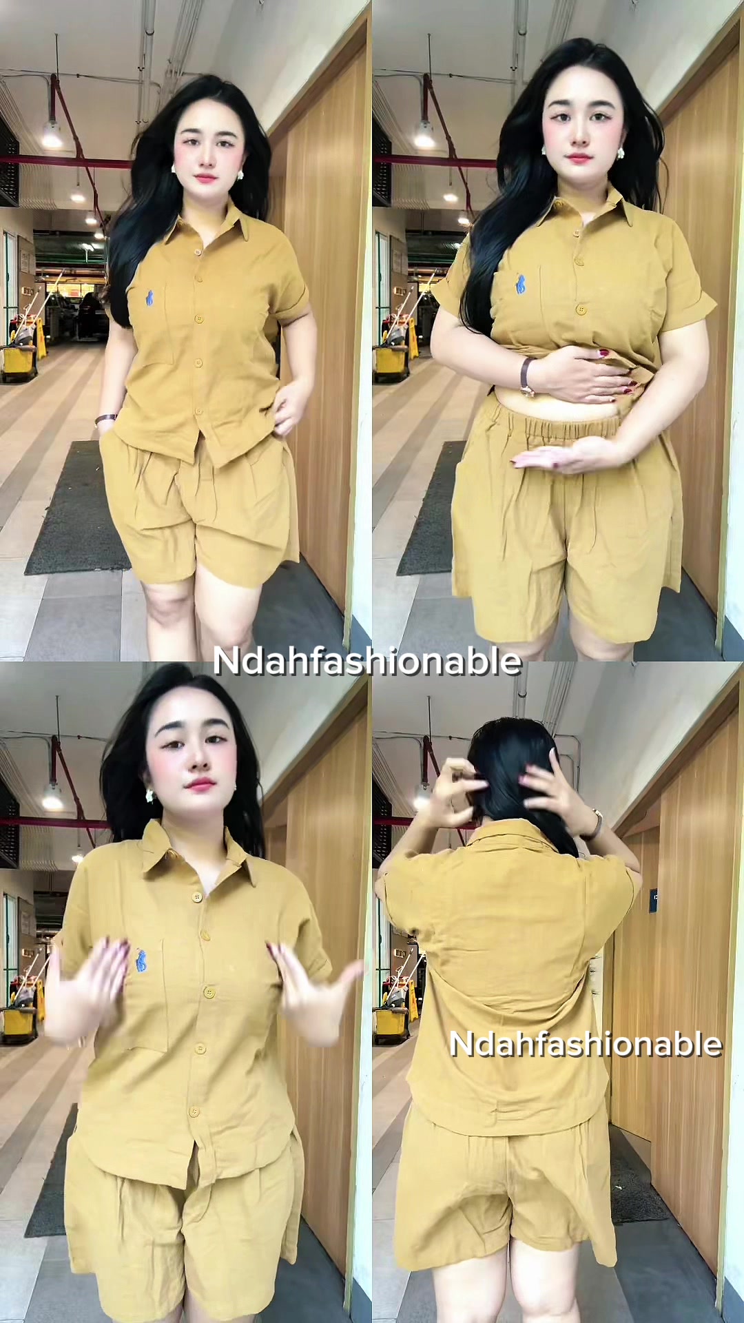 @Ndahfashionable