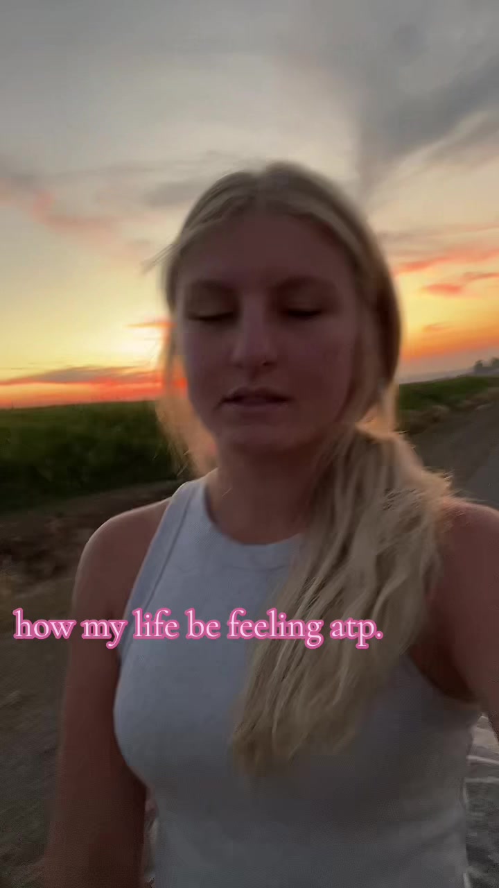 @Mackenzie Posey