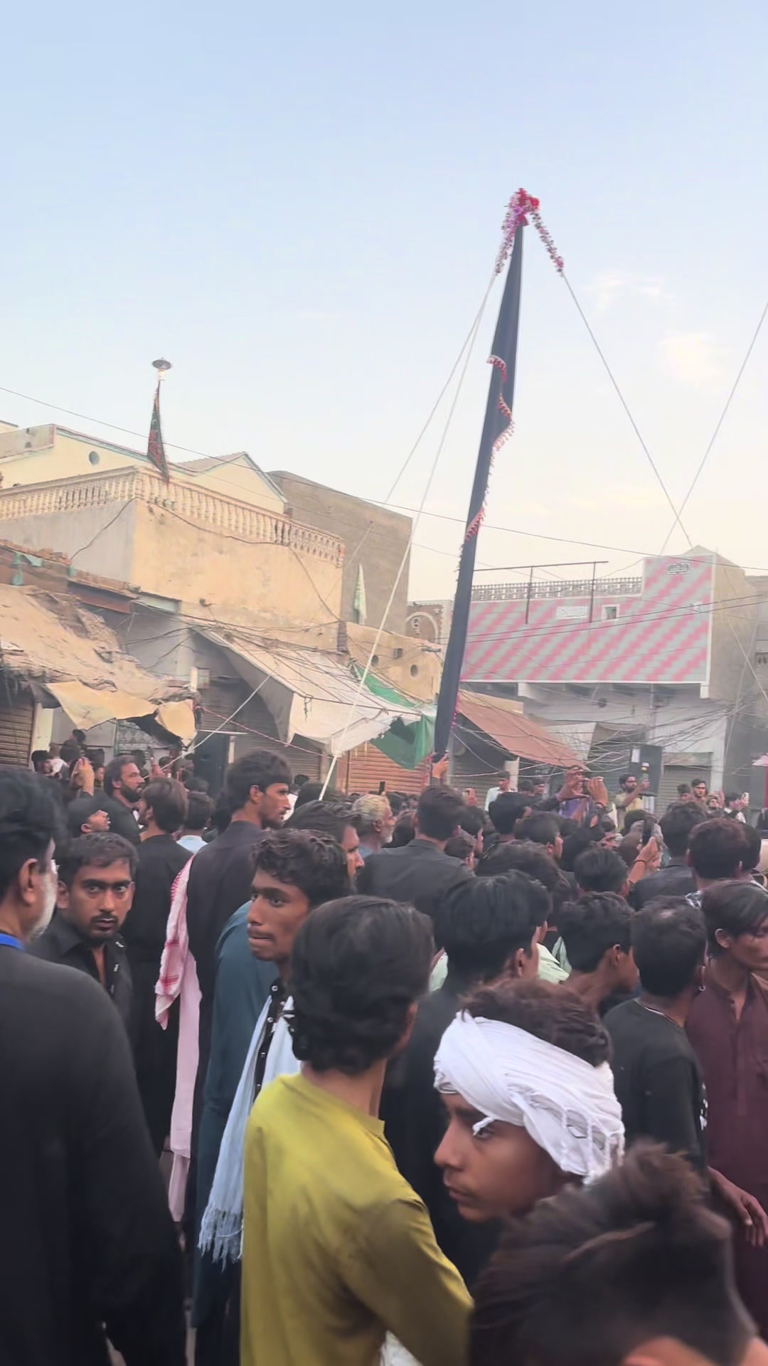 @انجمن نوجوان شیعہ (حسین محل)