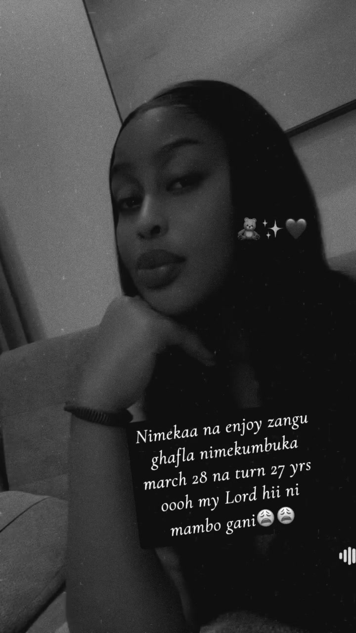 @caren Simba