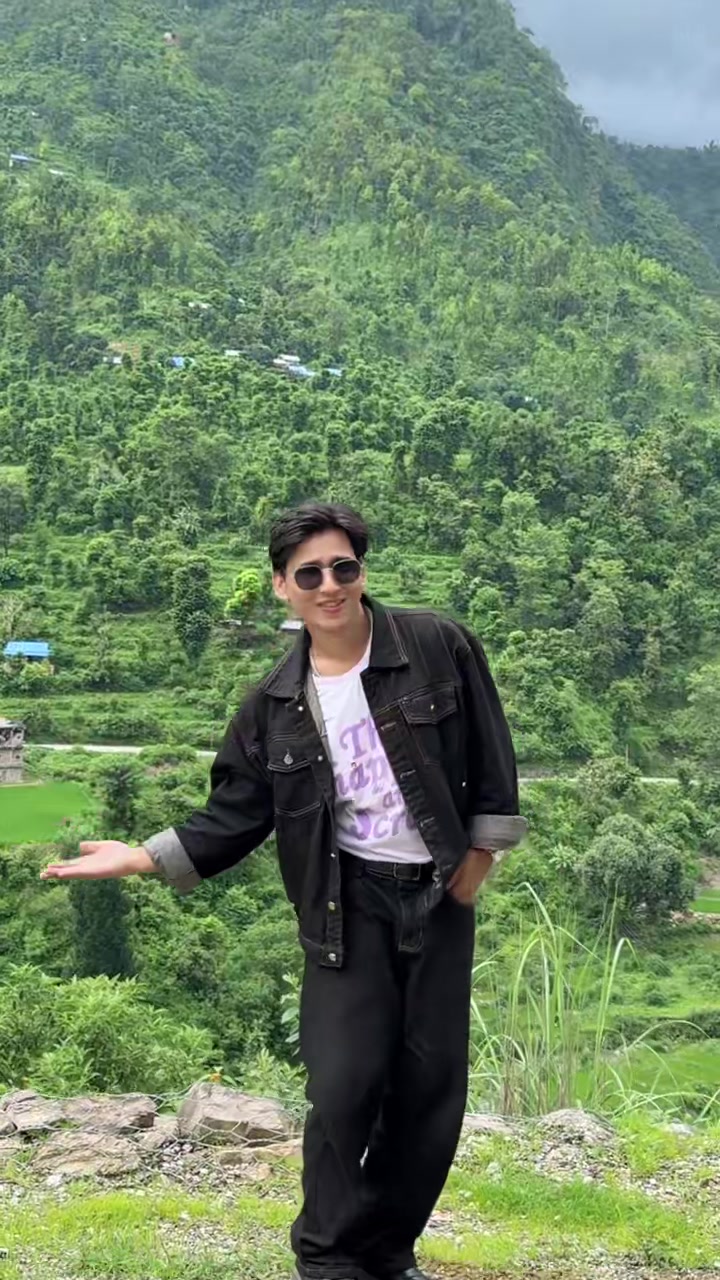 @Himal bishowkarma