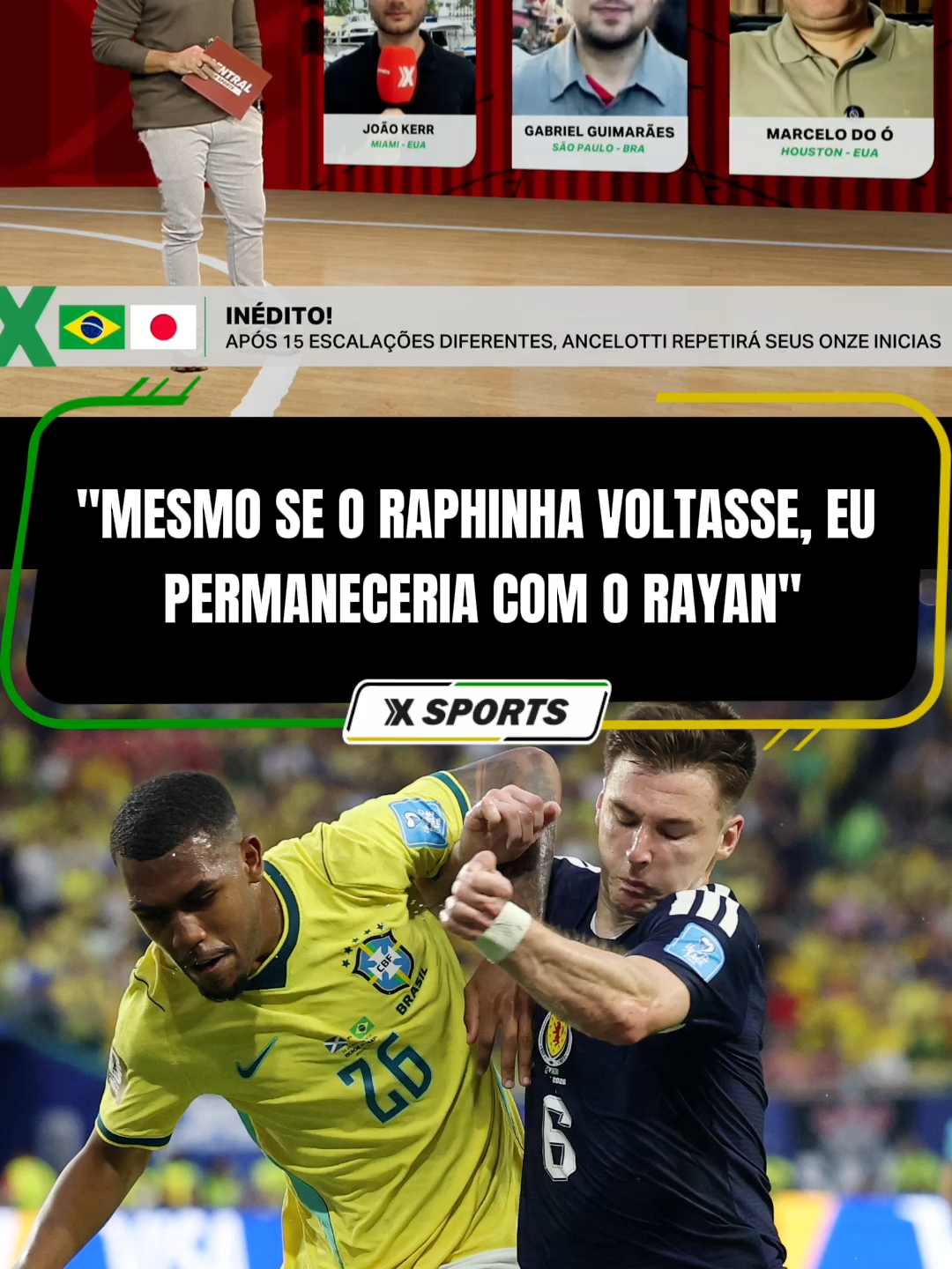 @Xsports