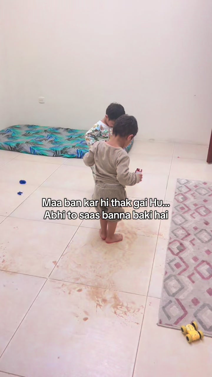 @Inayat & Haider Ali
