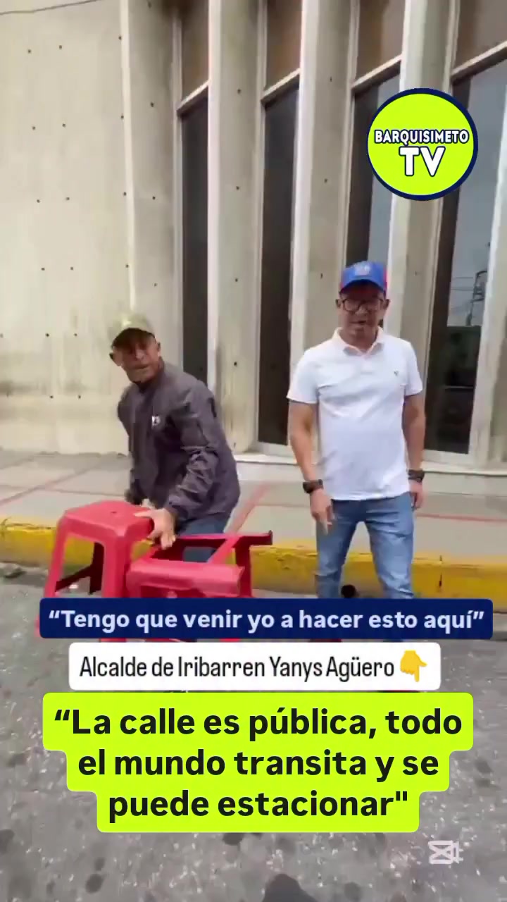 @BarquisimetoTV