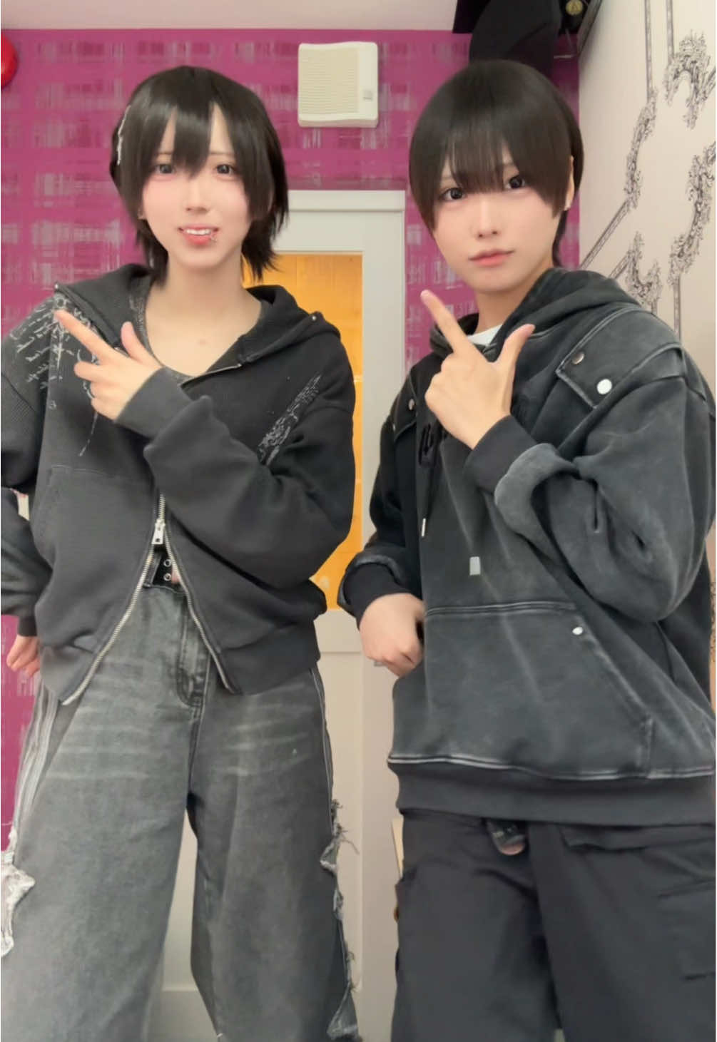 @しゅん