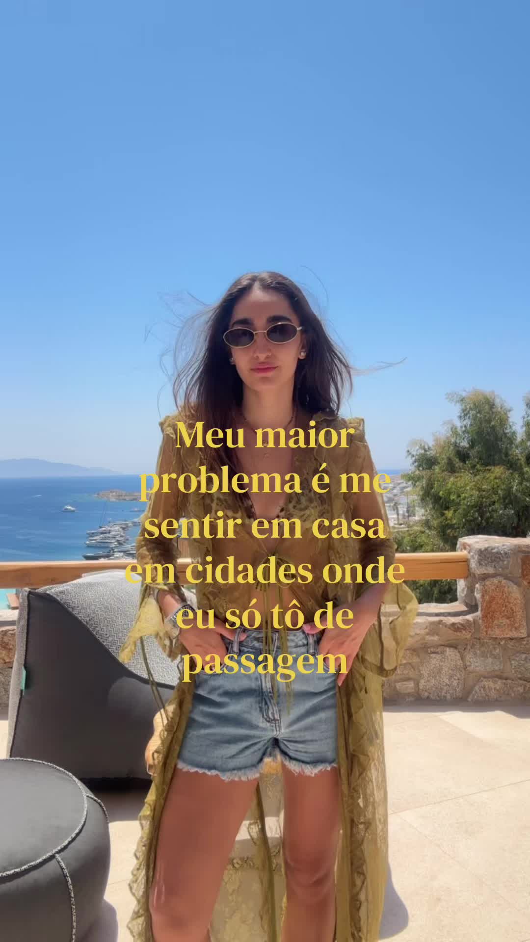 @Isabela Costa