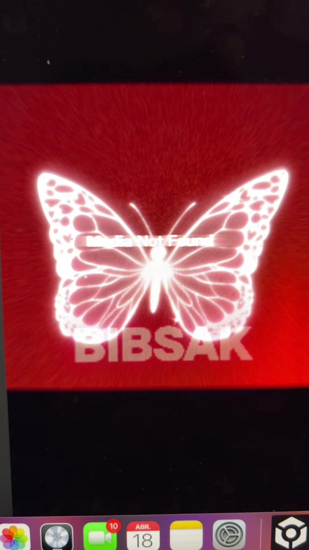 @BIBSAK ⭐️