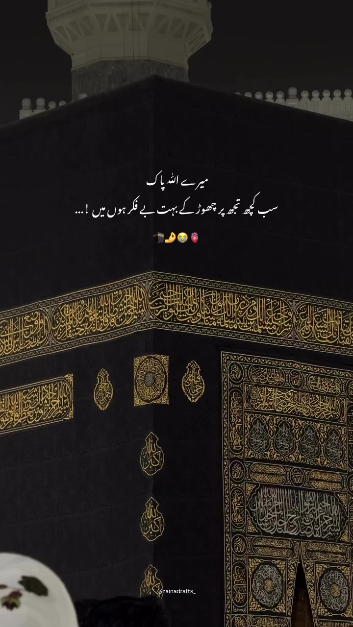 @𝑺𝒉𝒂𝒊𝒏𝒂 ✨❤️