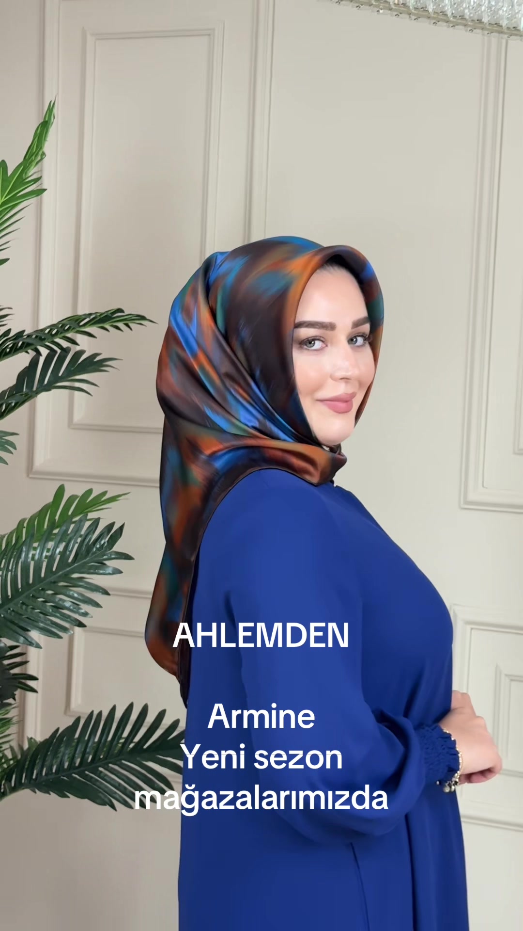 @Ahlem Eşarp