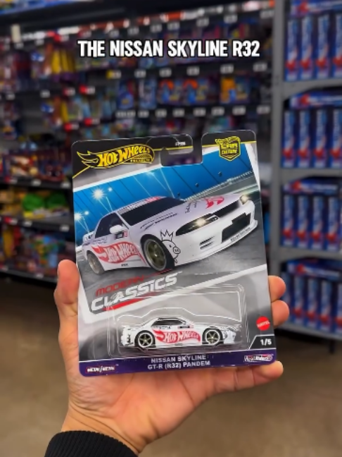 @Diecast S
