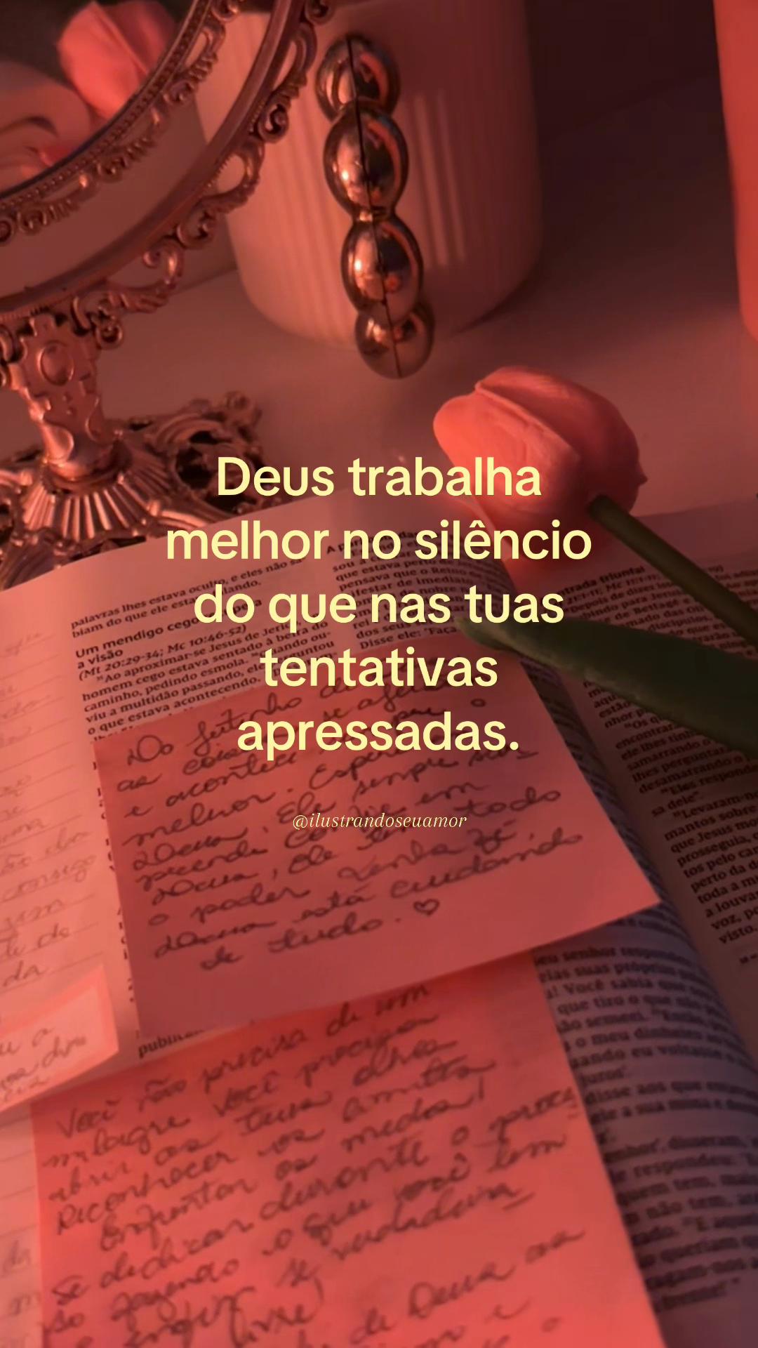 @Ilustrando Seu Amor