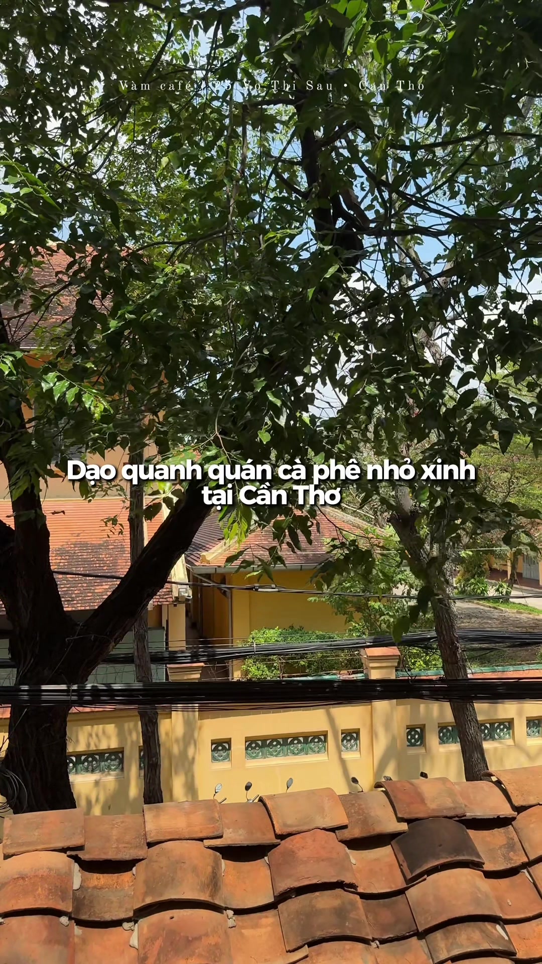 @V&agrave;m caf&eacute;