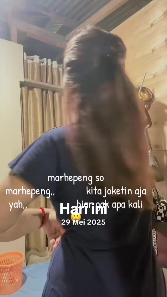 @DARI KONTAK ANDA🥰