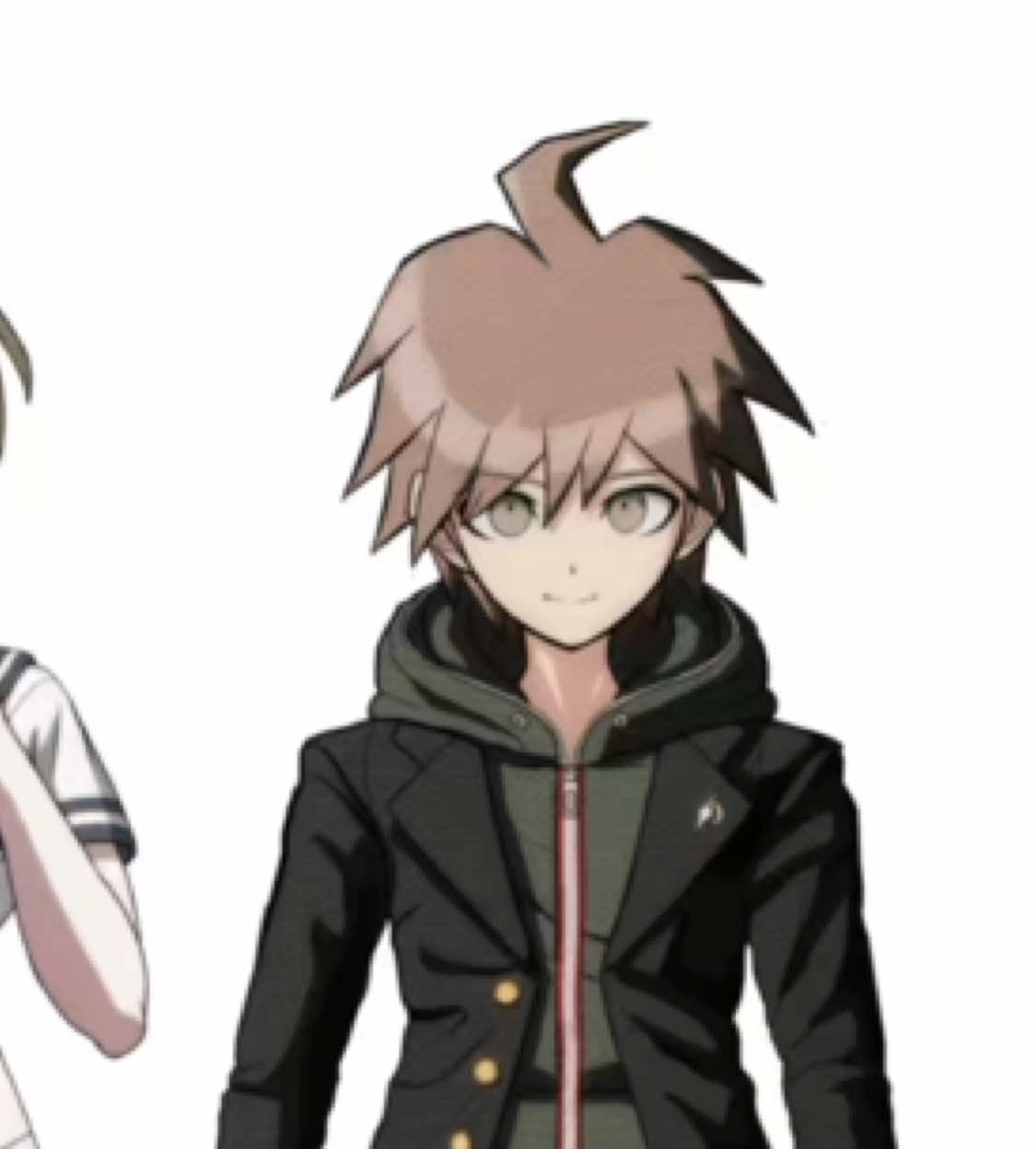 @Kyoko Kirigiri