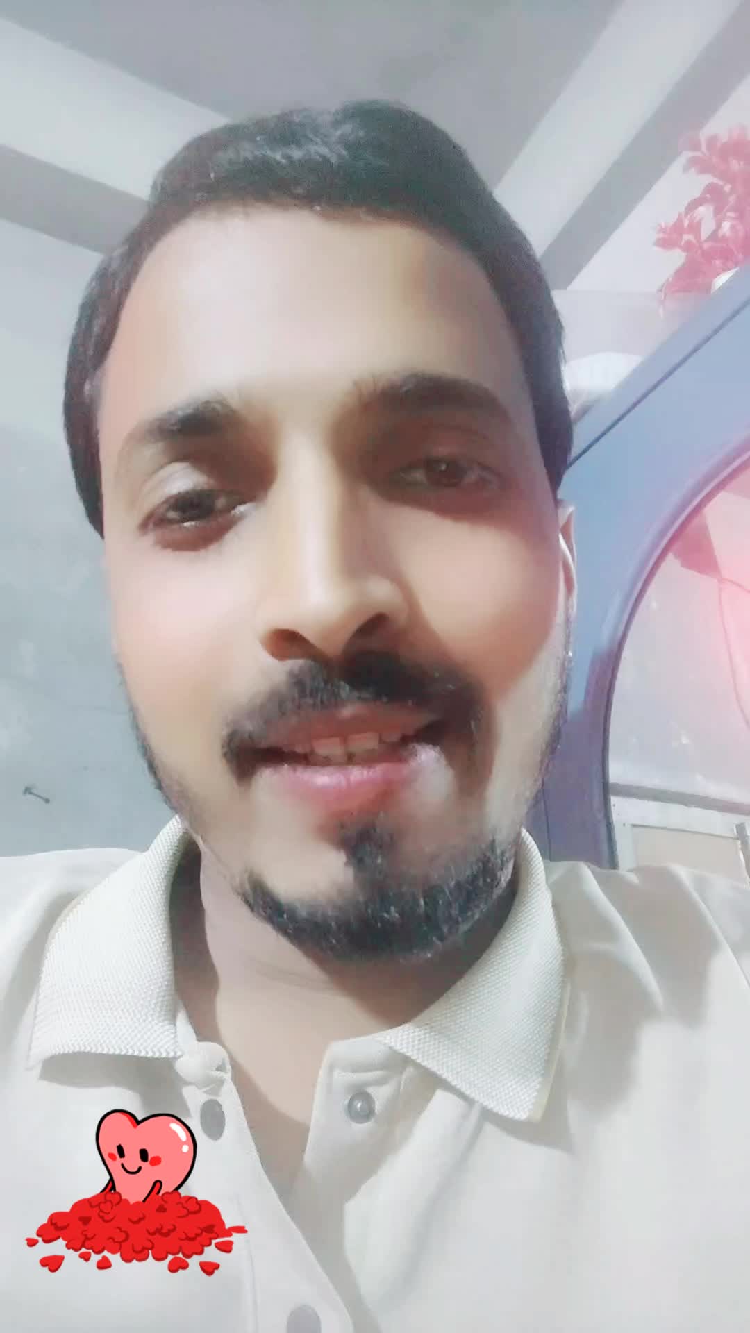 @Sushil Shah