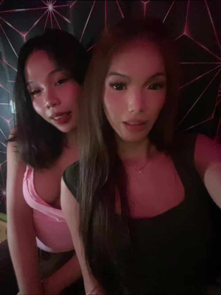 @Keia Marie