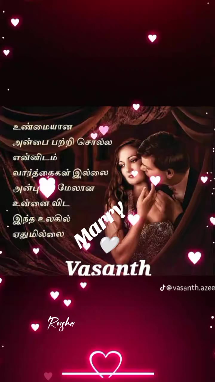 @Vasanth 🤟🏽💢🤟🏽Rockey