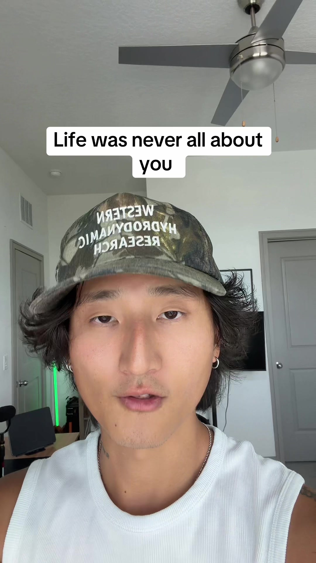 @Nick Dahlberg