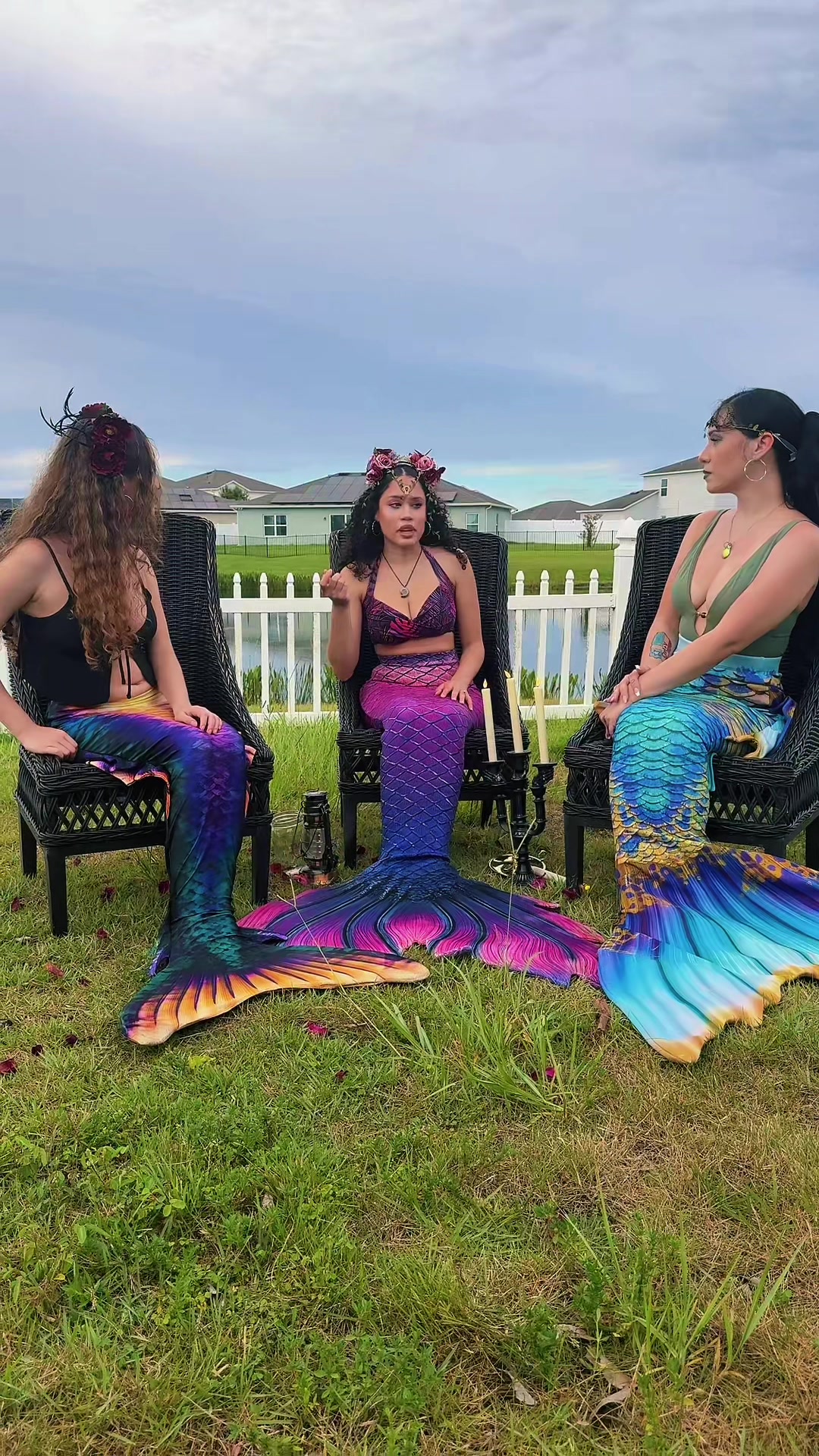 @MermaidSabella