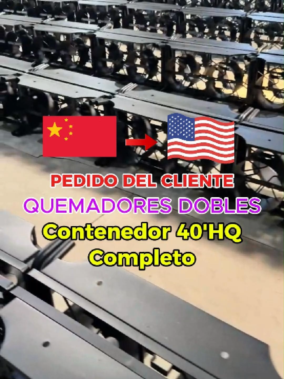@ChangwenCookware LATAM