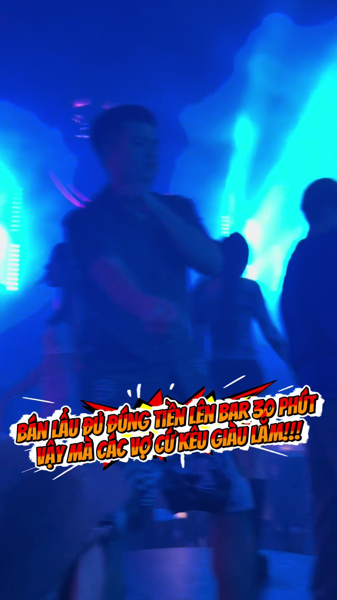 @Bán Lẩu Trả Nợ 🤩