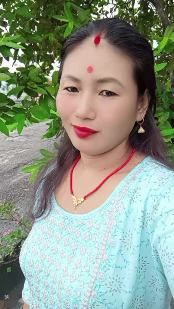 @लक्ष्मी मगर
