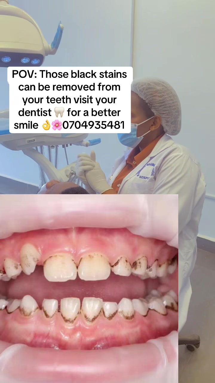 @Dentist 🦷justine226🇺🇬