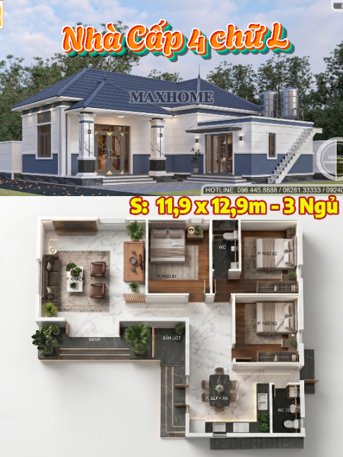 @Ngọc Anh Maxhome