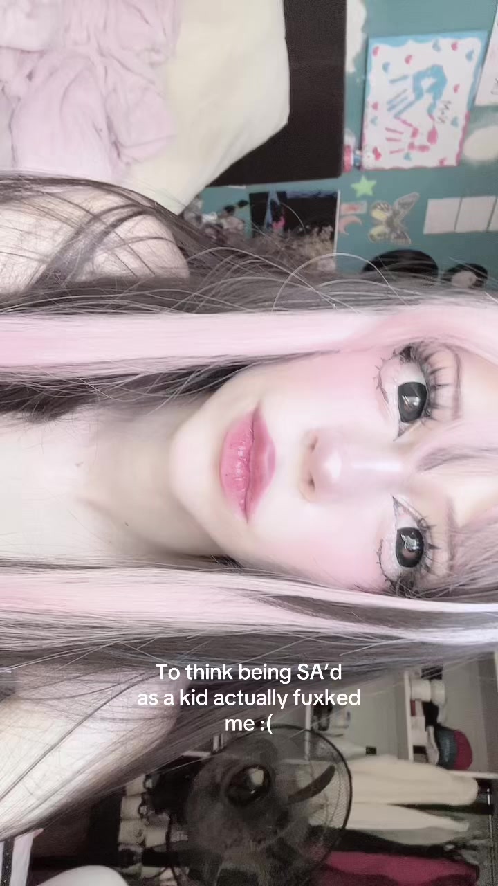 @Princess&rsquo;s spam