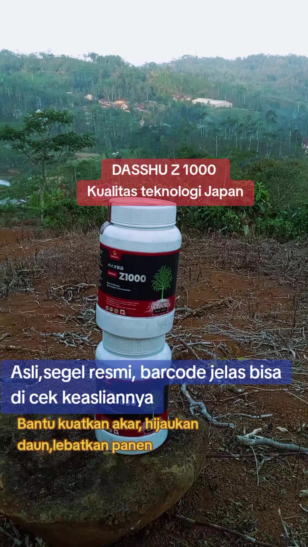 @Sahabat Tani