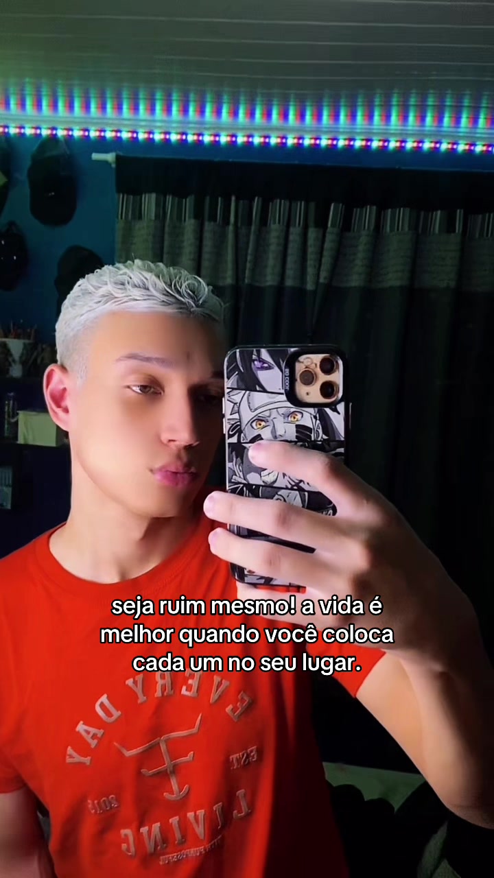 @jack secundária