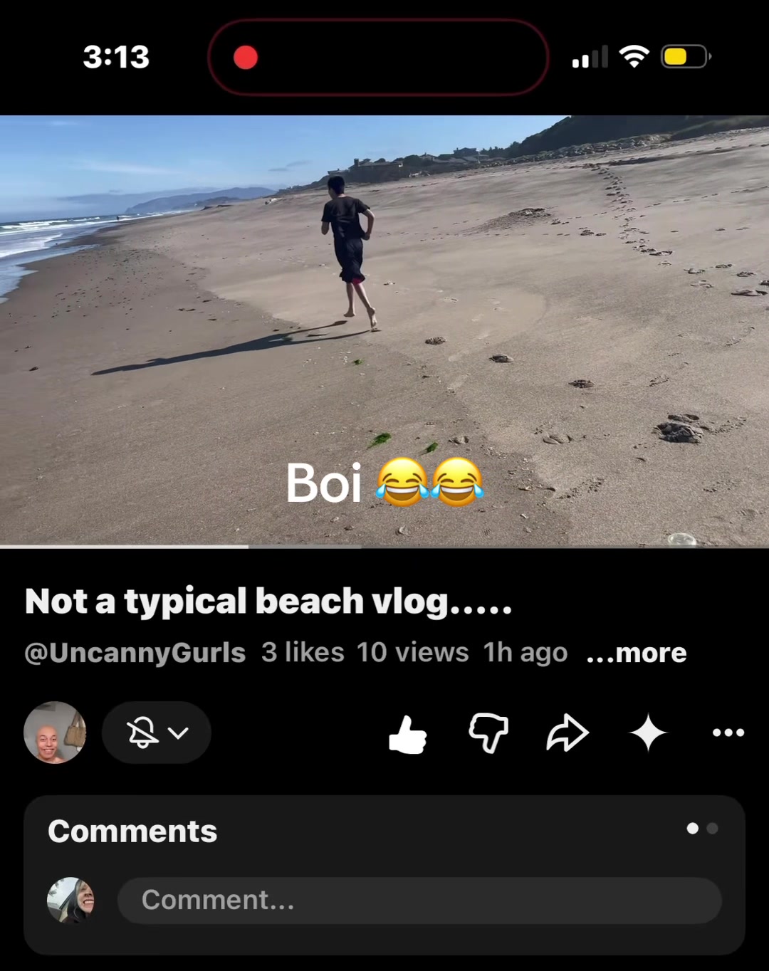 @goobie