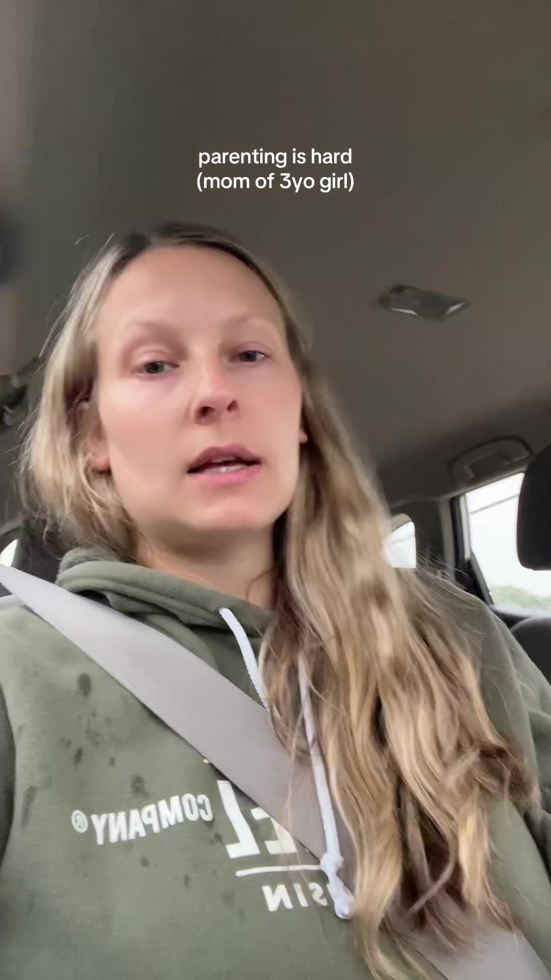 @Alyssa Wallenfang | Girl Mom