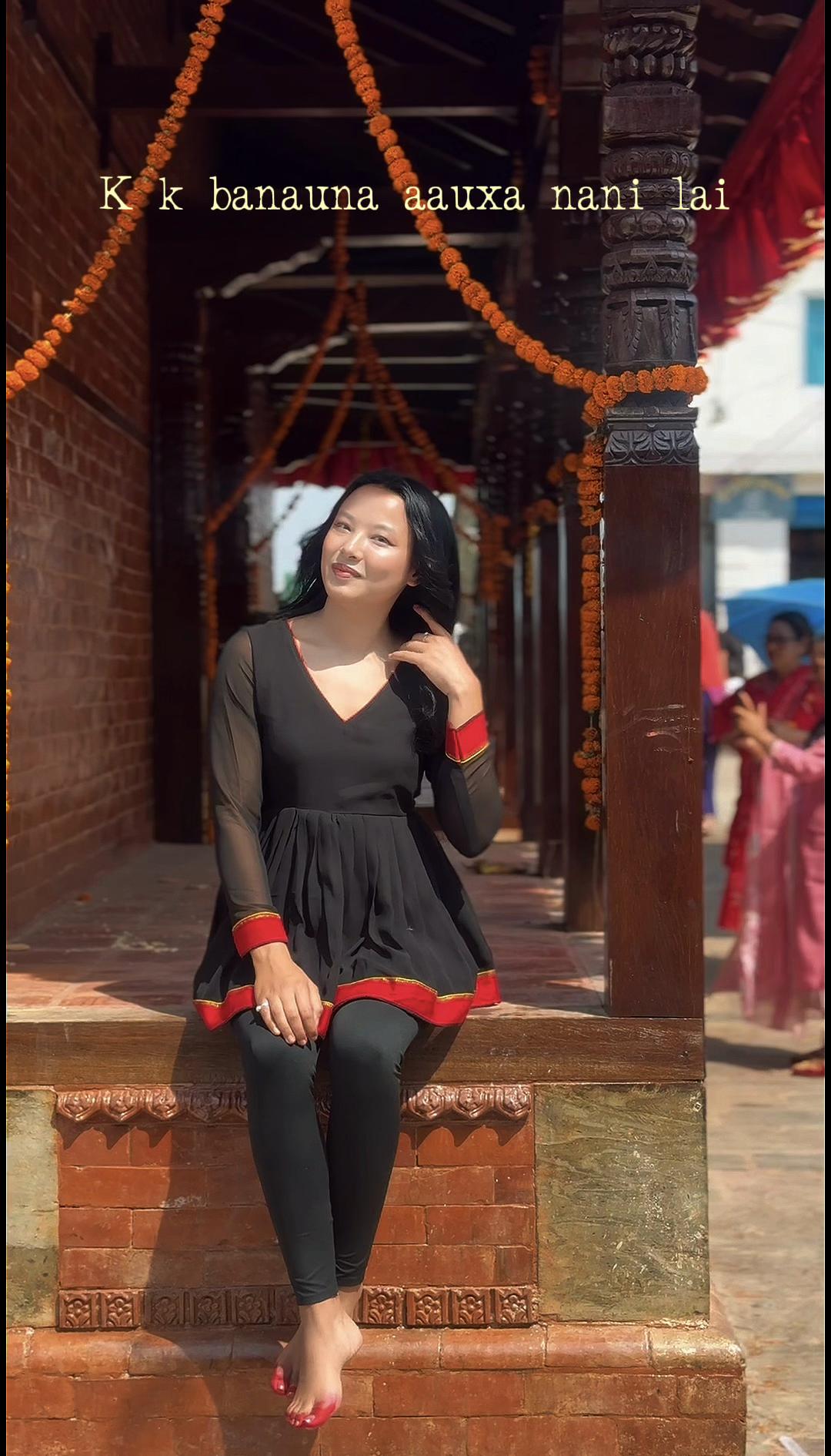 @Salina Maharjan