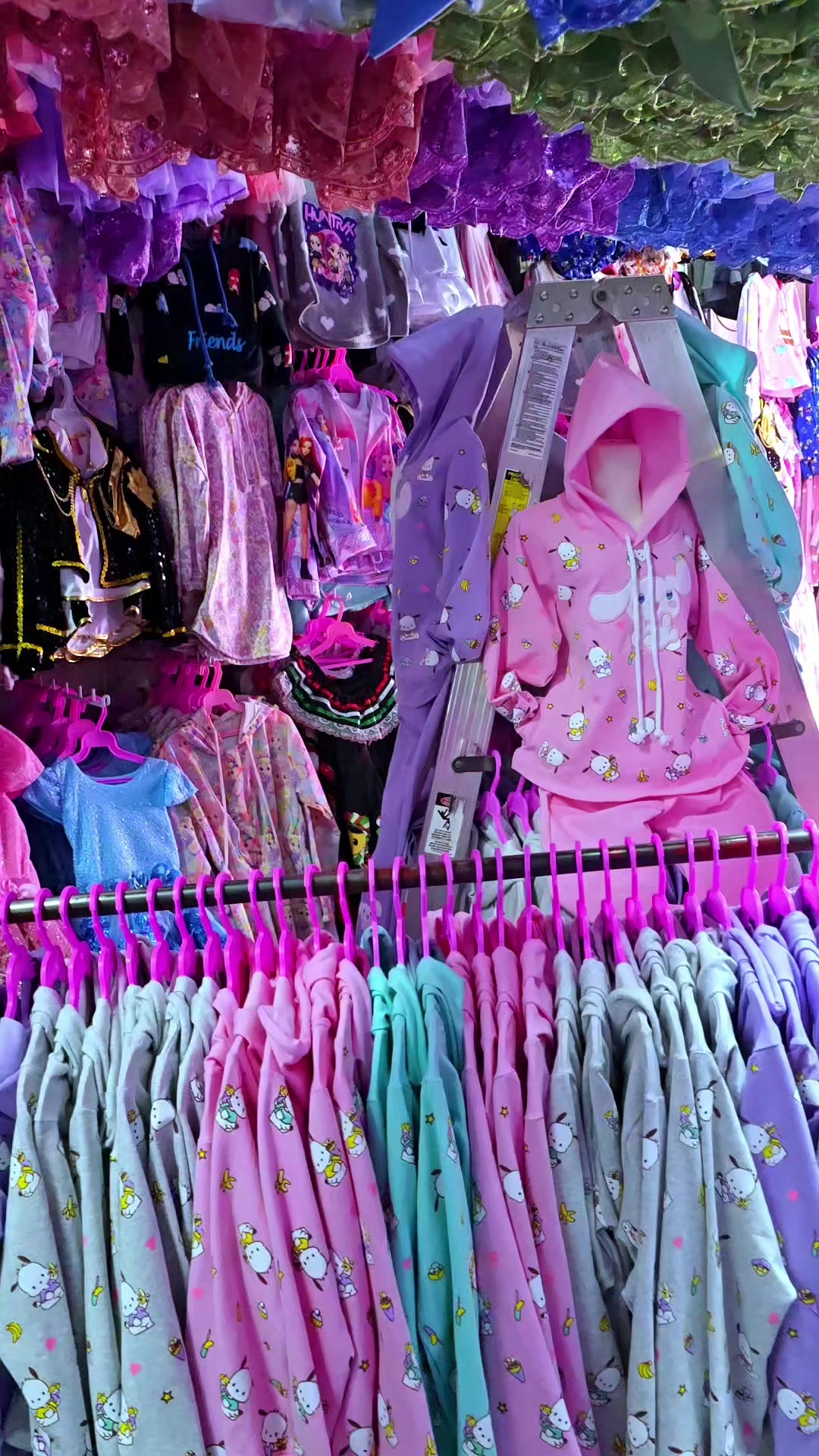 @COLECCI&Oacute;N ROUSS. MODA KAWAII
