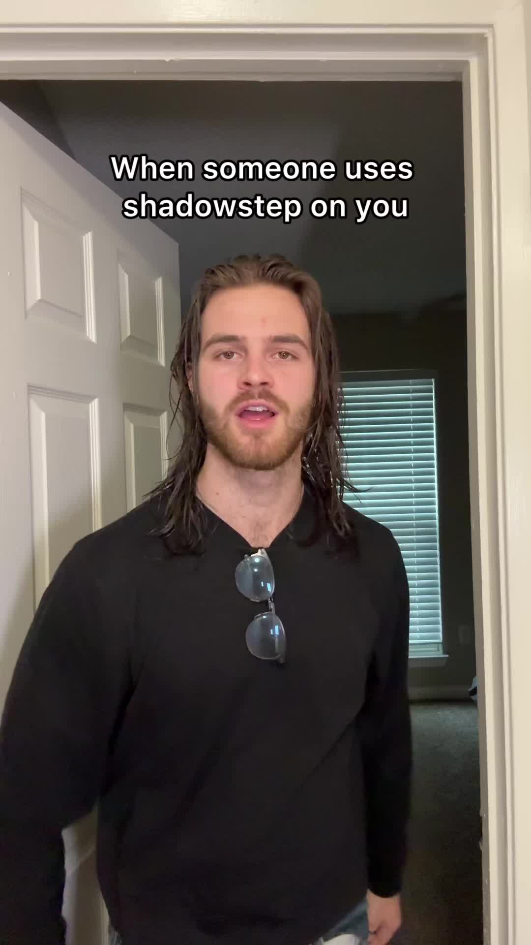 @Pov Seth