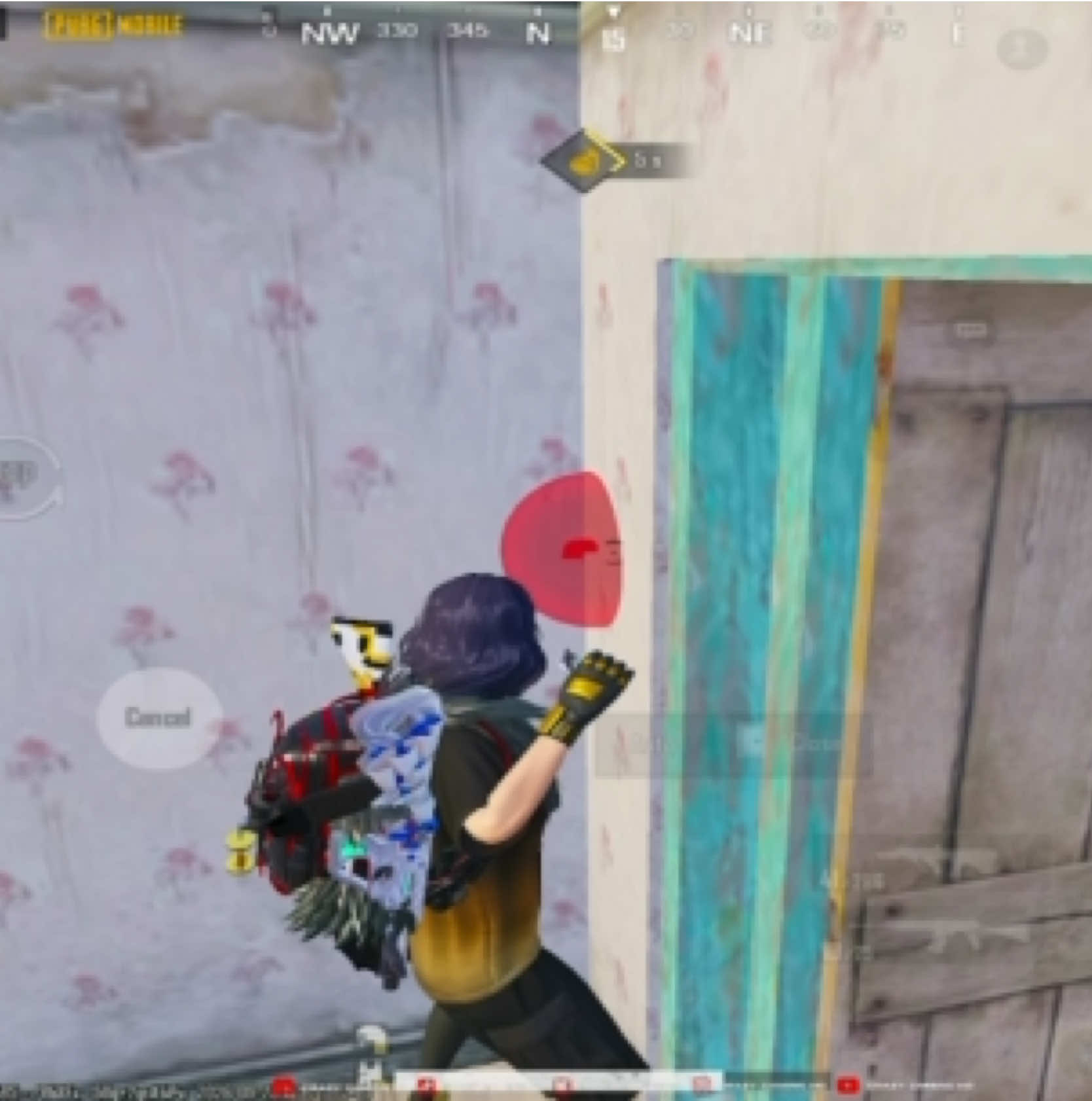 @Crazy Gaming Ho