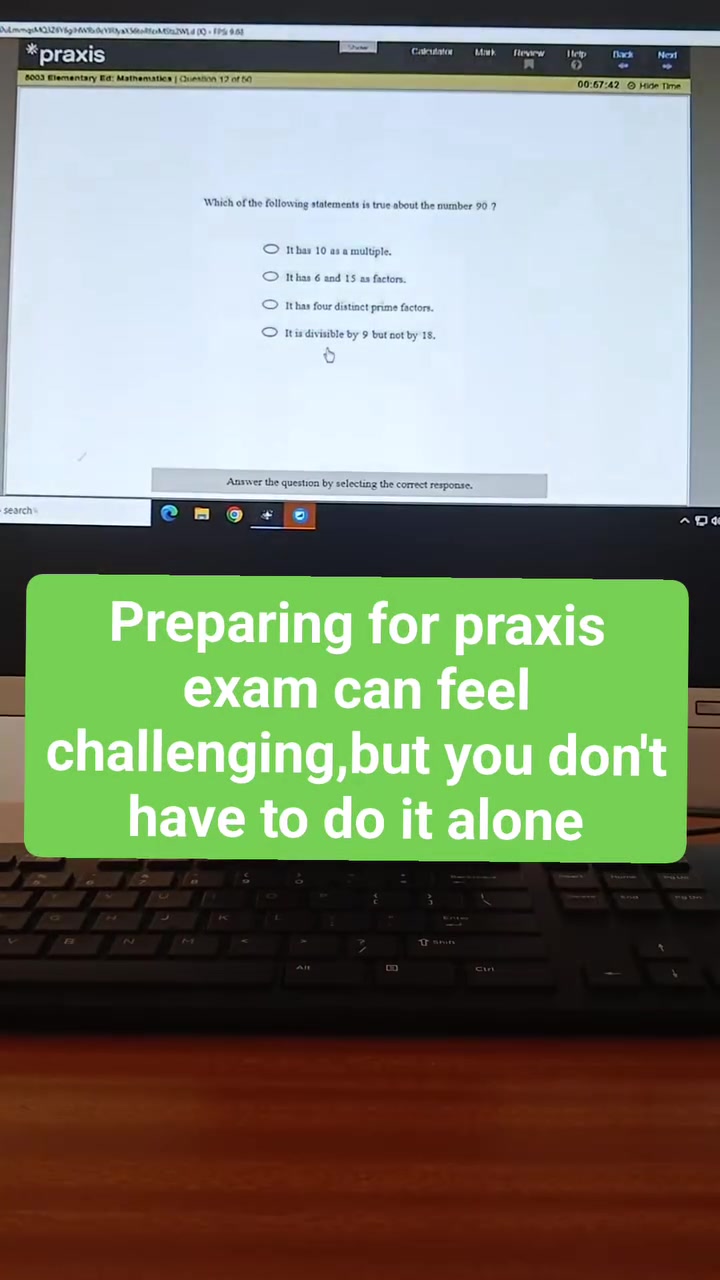 @Praxis Guide