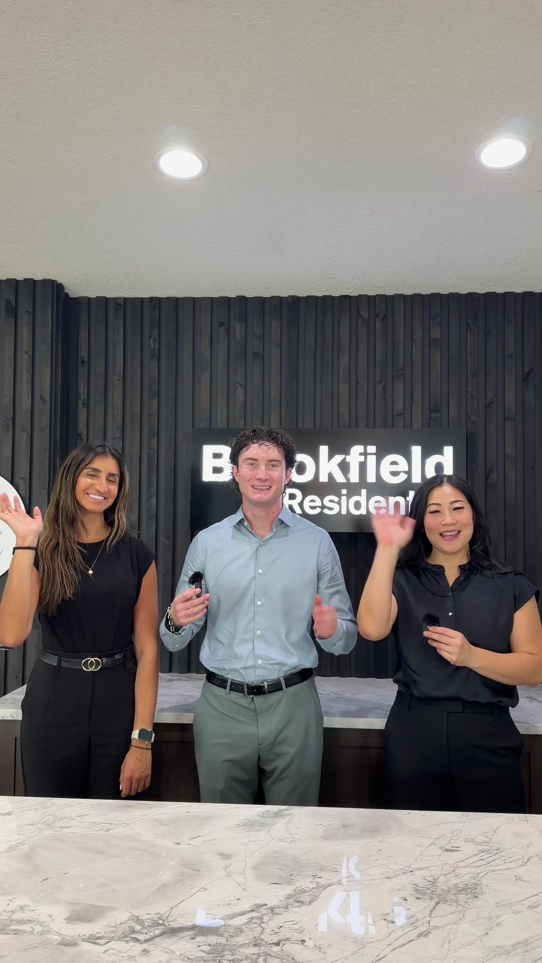 @Brookfield Residential AB