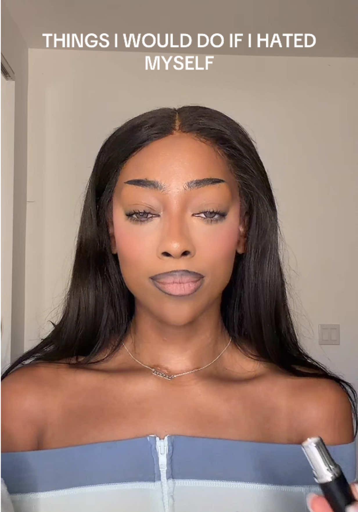 @DANISHA CARTER