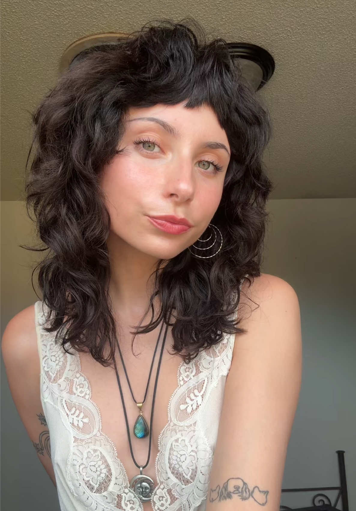 @lizzerd kween | radio witch