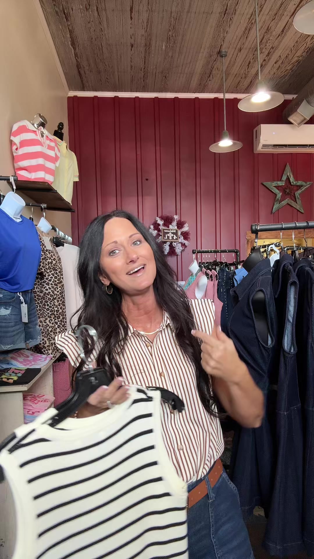 @4L Western Wear