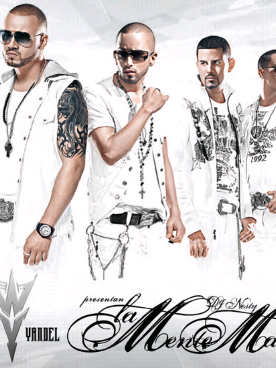 @This Is Reggaeton