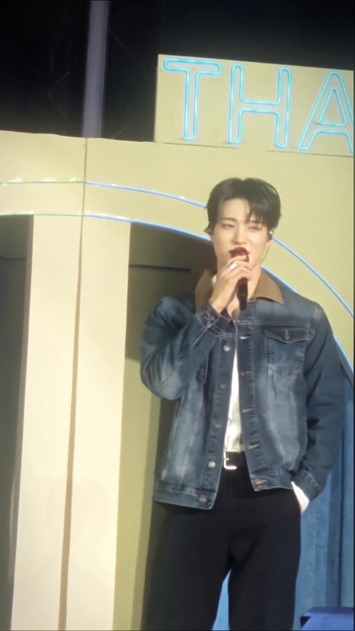 @Yu Jimin