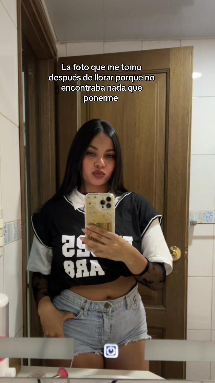 @Giselle Carvajal