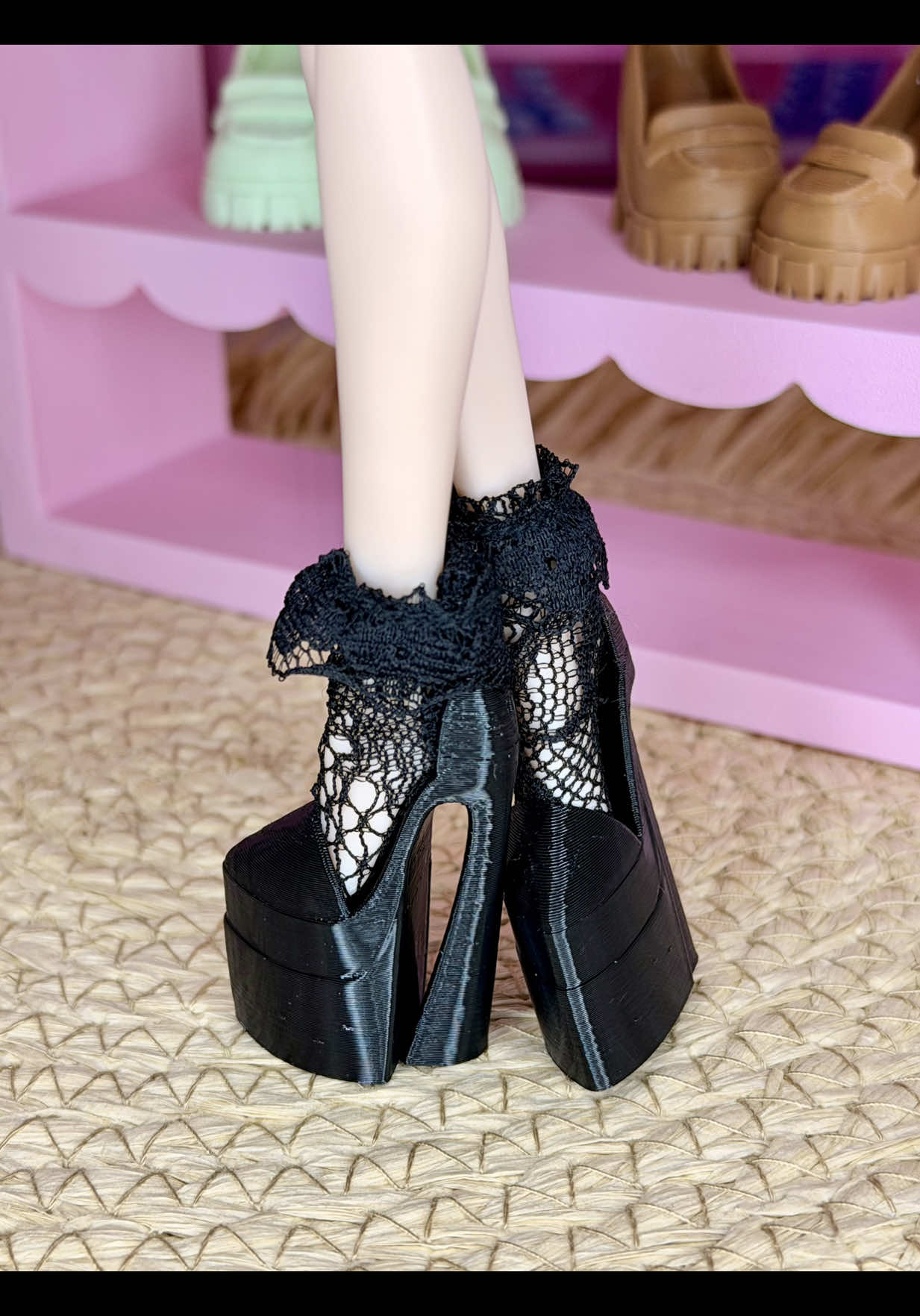 @Mylittledoll3D