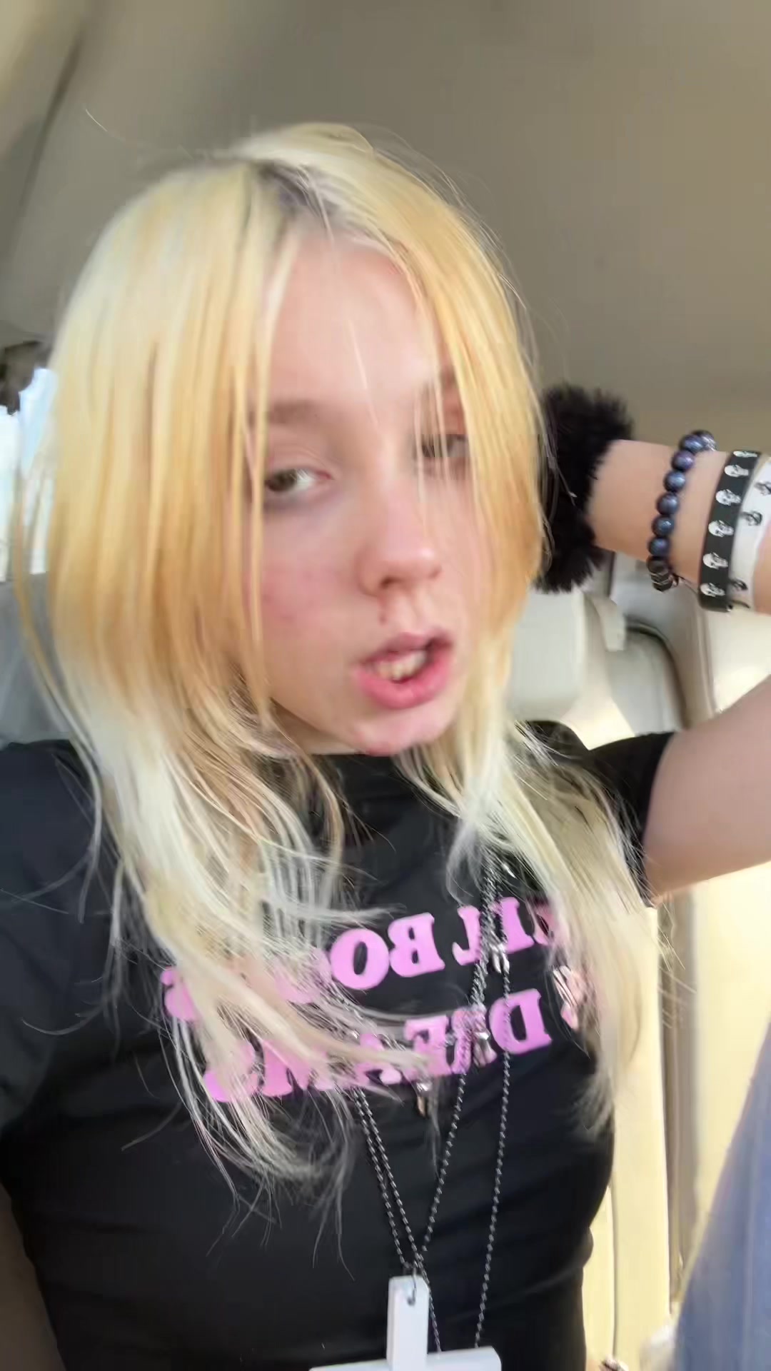 @GothgirlHarls