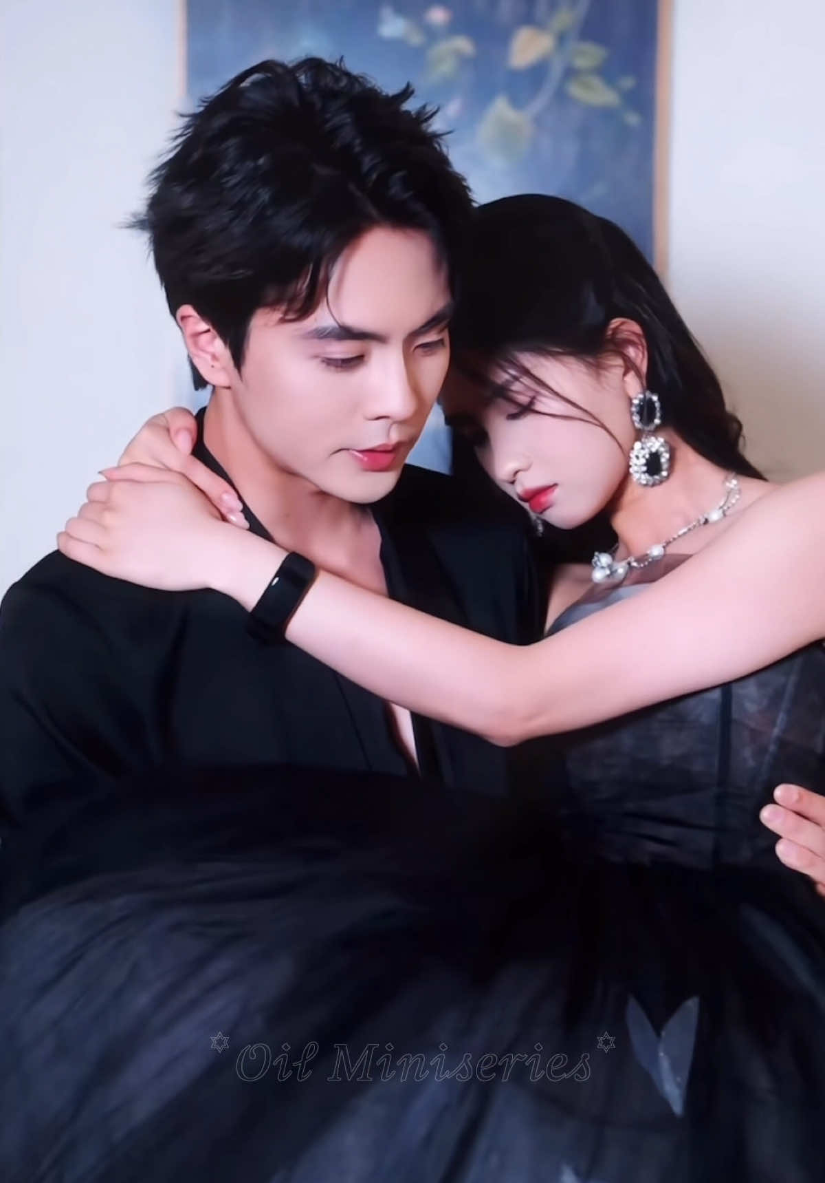 @꙳𝒪𝒾𝓁 𝑀𝒾𝓃𝒾𝓈𝑒𝓇𝒾𝑒𝓈꙳