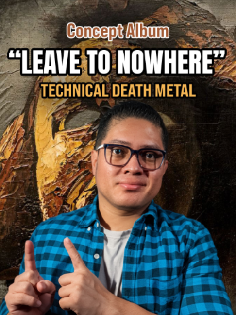@Steven Metalhead 🤘
