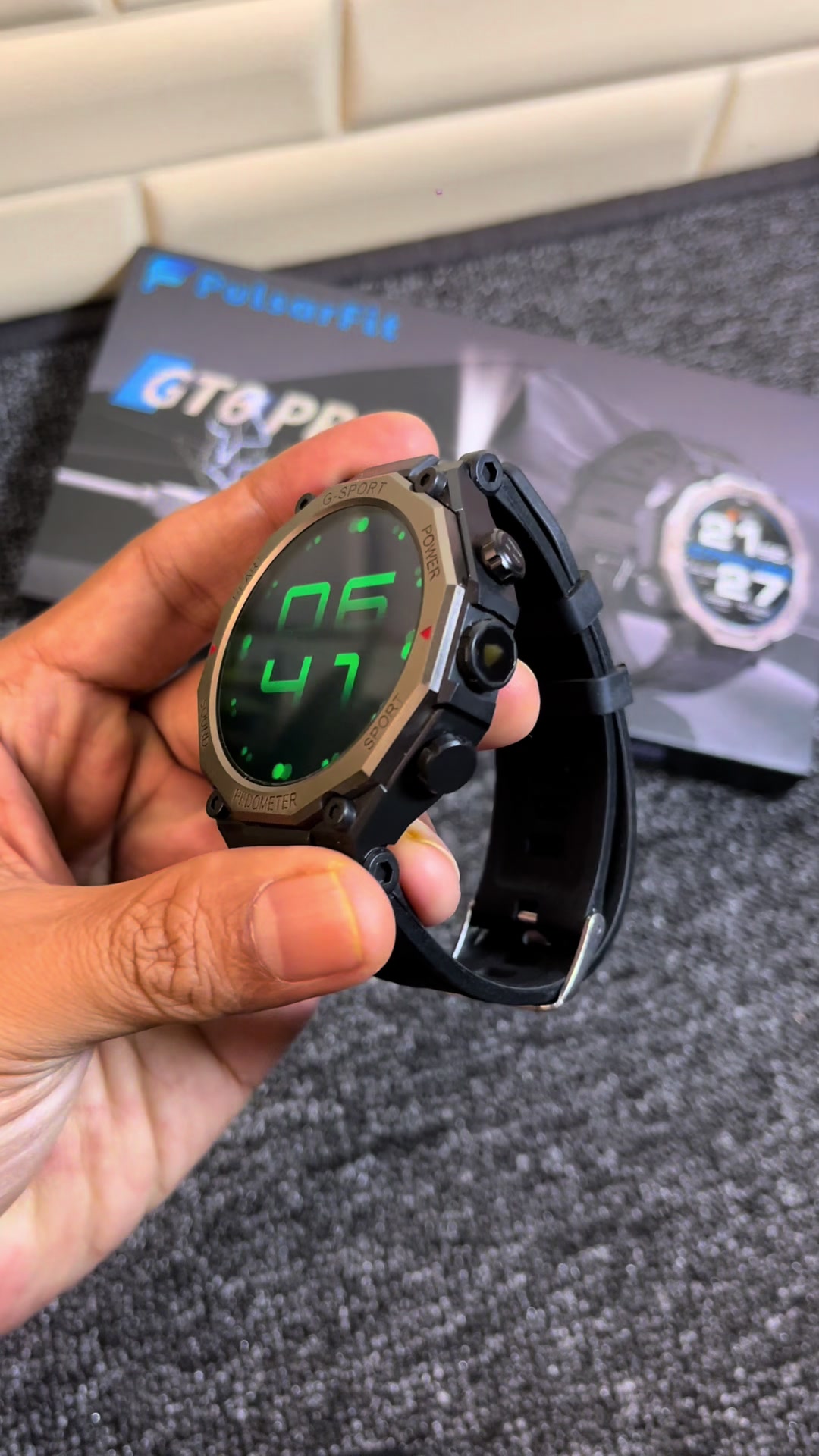 @JURAGAN WATCH